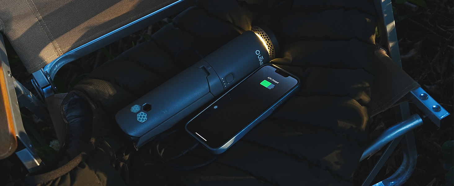 outask camping light