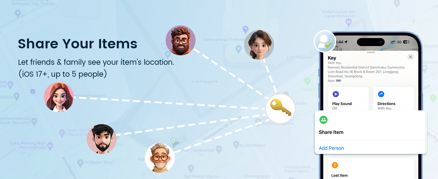 air tags-4 pack sale