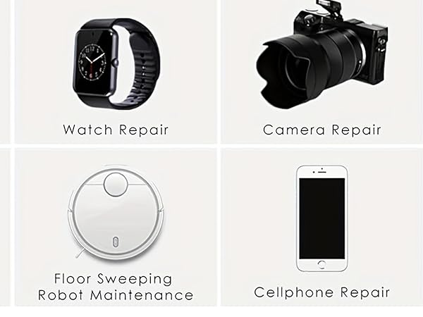 robot vacuum cleaner