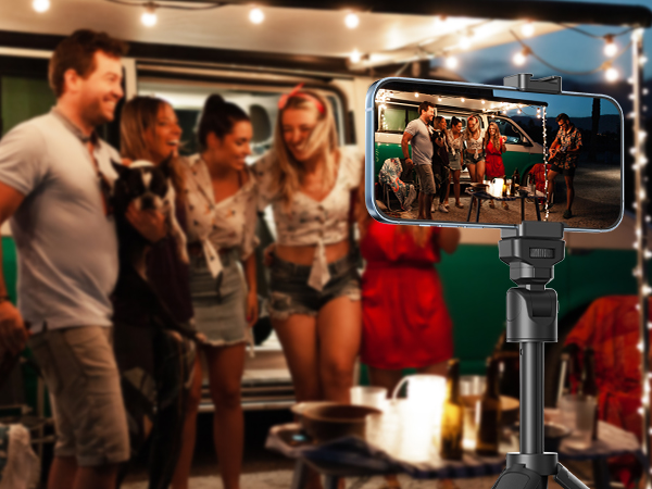 samsung selfie monitor screen