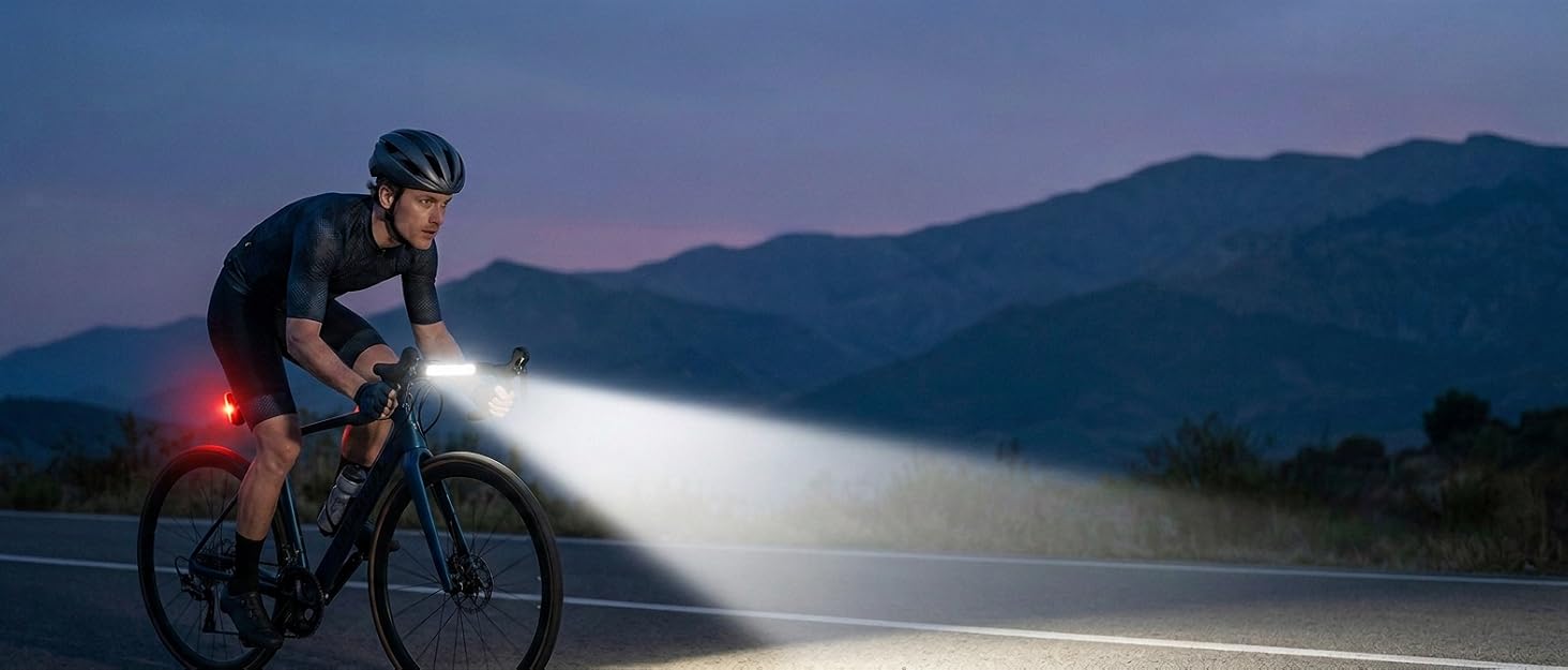 bike lights