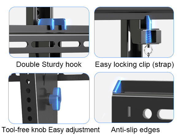 TV MOUNT