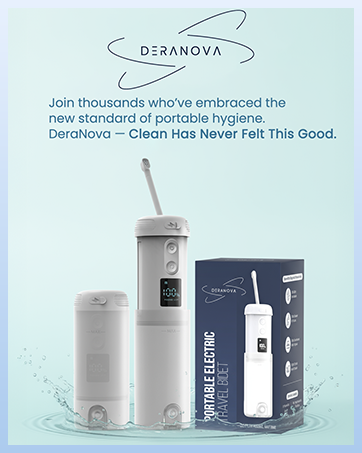 Join the Clean Revolution