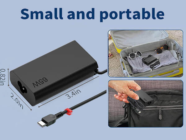 lenovo laptop charger
