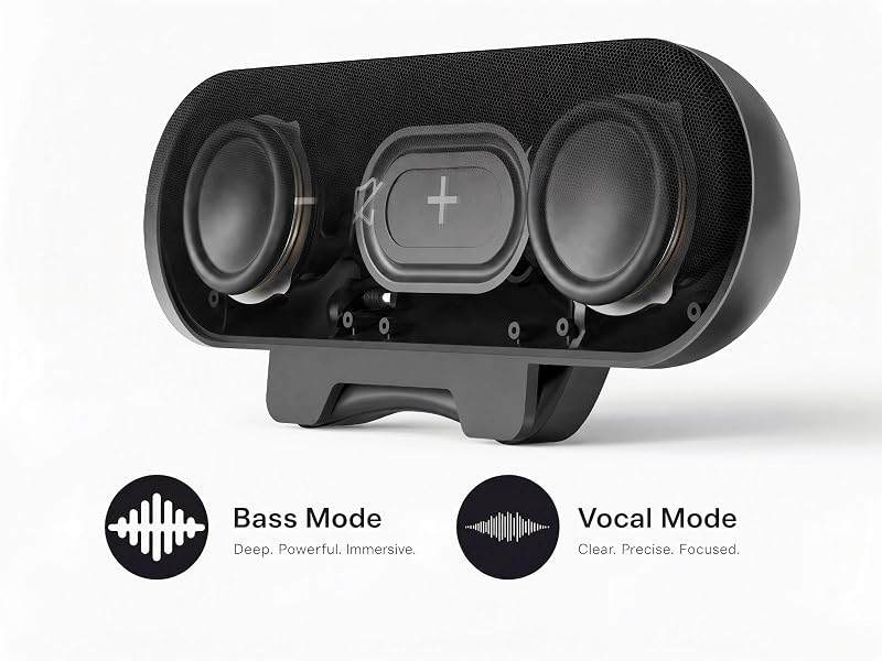 computer speakers