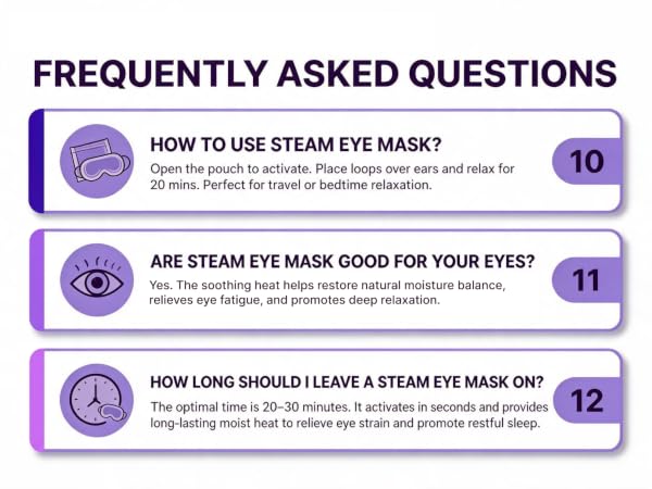 FAQ