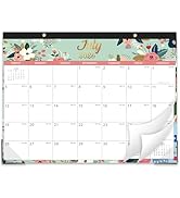 Desk Calendar/Calendar 2026-2027- Jul. 2026 - Dec. 2027, 18 Monthly Desk/Wall Calendar 2026-2027,...