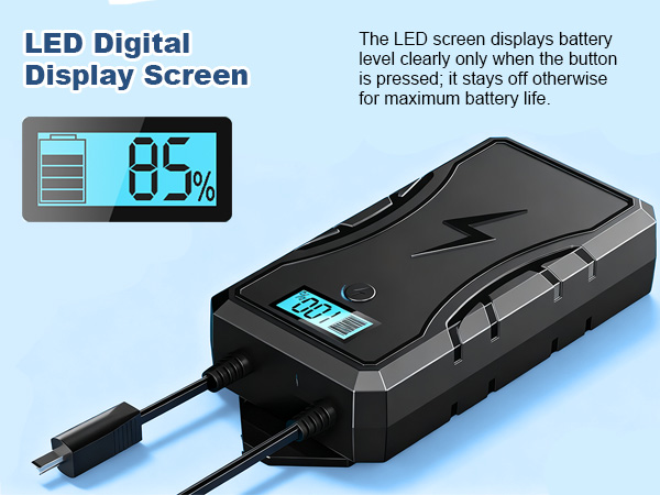 sofa battery