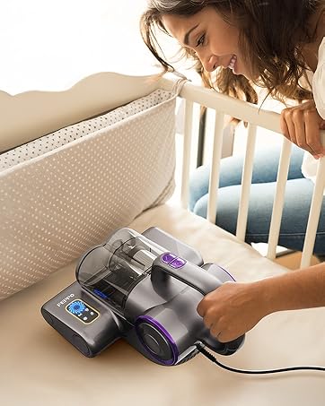 mattress vacuum cleaner