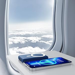 magsafe portable charger