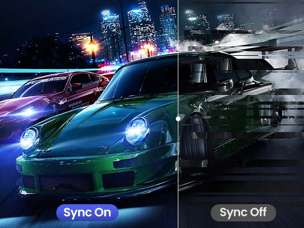 FreeSync &amp;amp; G-Sync