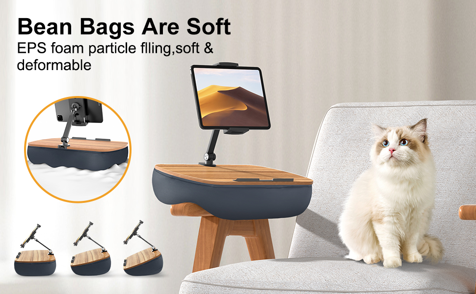 Bean Bags Are Soft,EPS foam particle fling,soft &amp; deformable