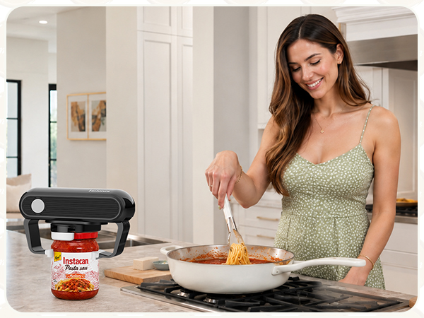 automatic jar opener