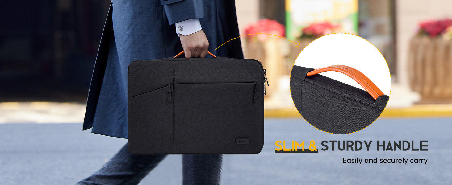 DELL laptop briefcase