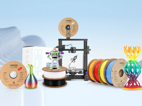 3D Printer Filament