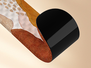 keyboard rest wrist pad computer pad and mouse pad set mouse pad with wrist rest set laptop pad