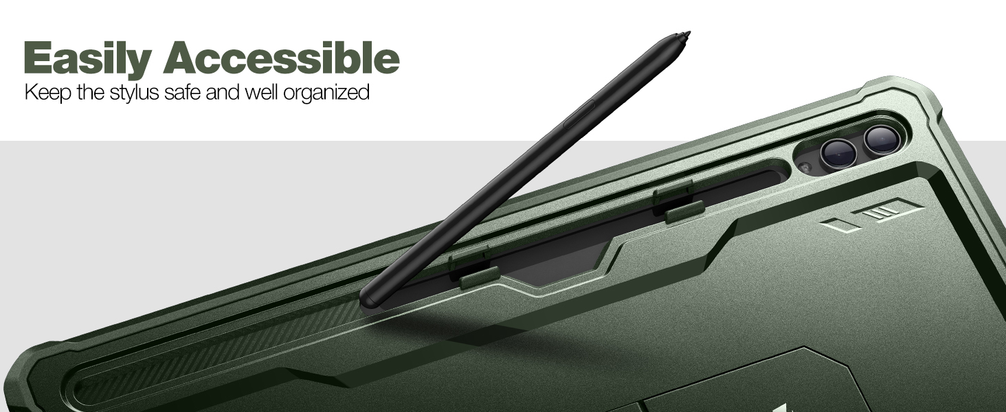 Case for Samsung Galaxy Tab S9 Ultra (2023) / Tab S8 Ultra (2022) 14.6 Inch