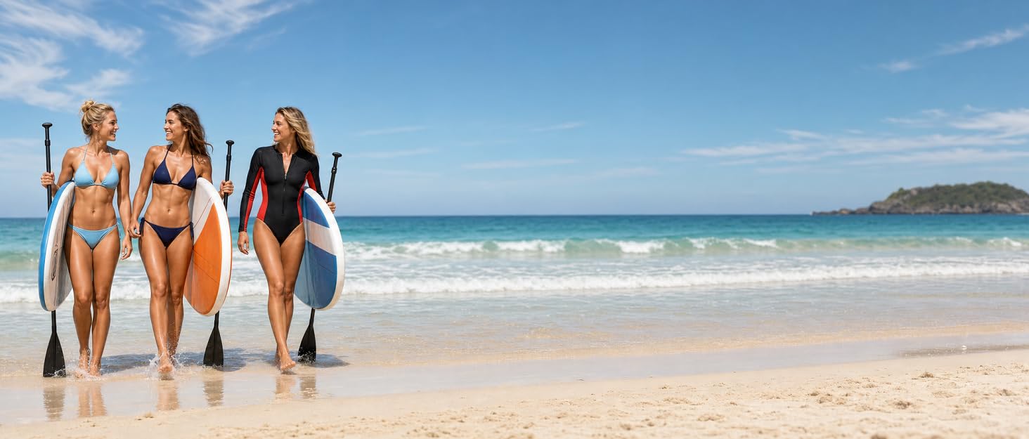 Paddle Board Electric Pump Portable