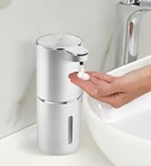 automatic soap dispenser
