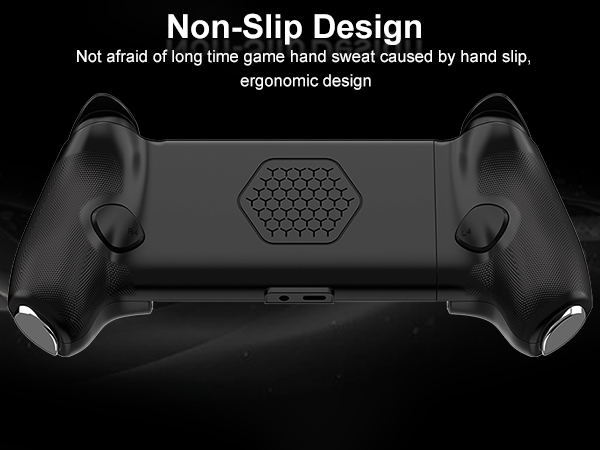 phone controller for android