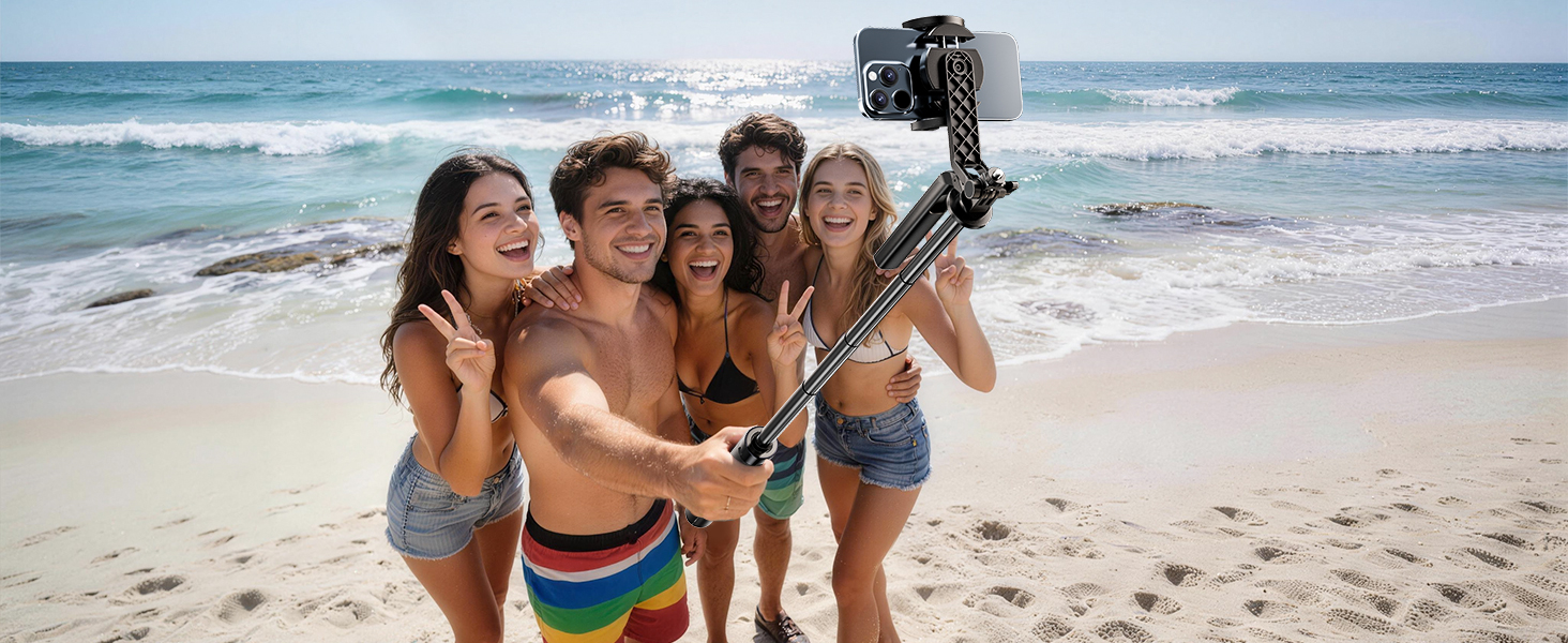 magnetic tripod for iphone