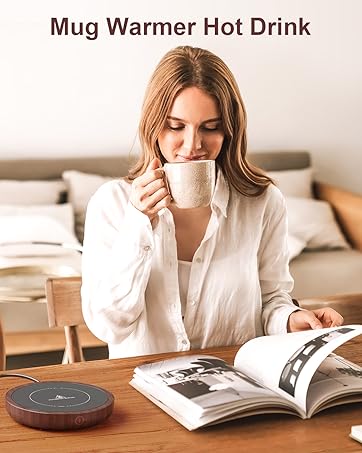 mug warmer hot drink