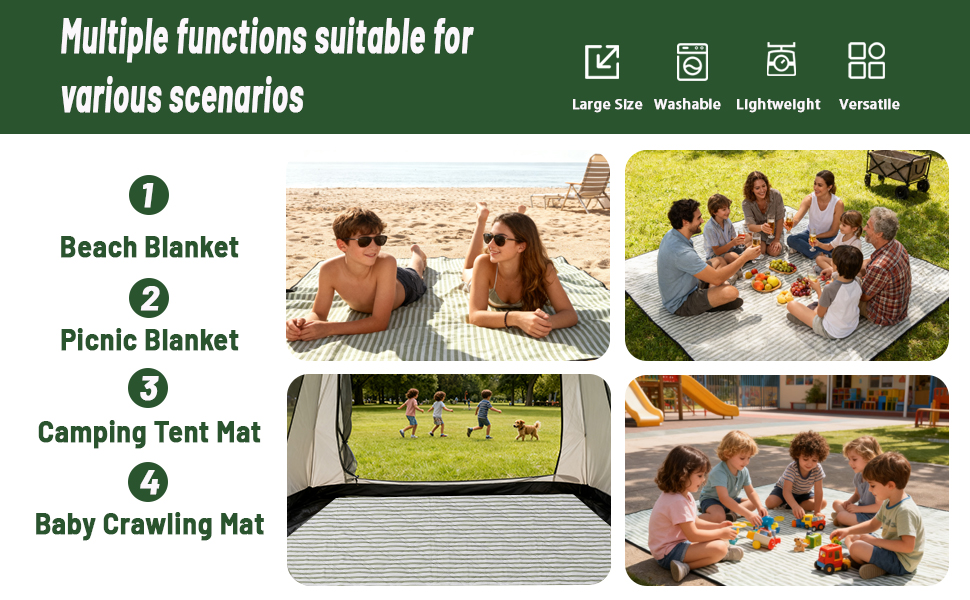 Picnic Blanket