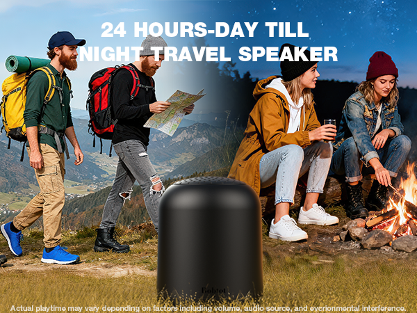 portable bluetooth mini speaker