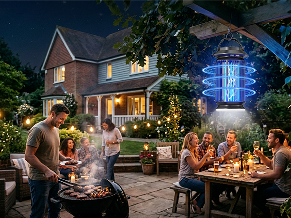 bug zapper