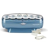 BabylissPRO Nano Titanium Professional Hot Rollers For All Hair Lengths