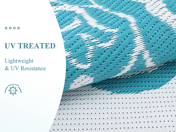 camper rugs for outside