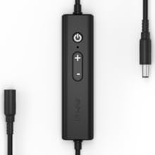computer fan with ac plug