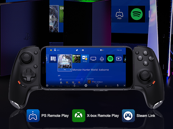 playstation portal remote player for ps5