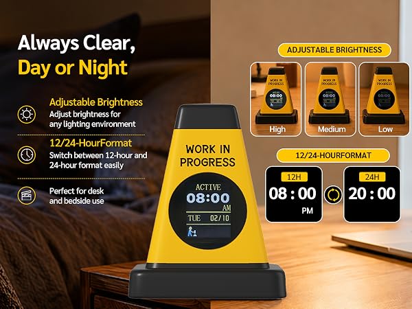 Alarm Clock