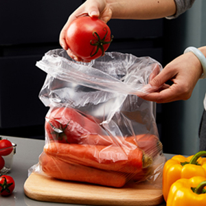 produce storage