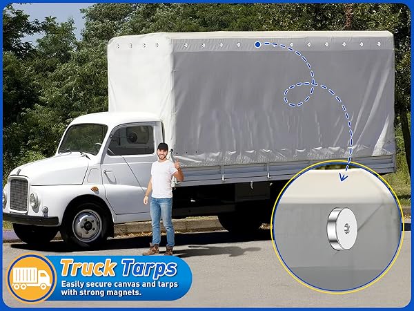 Truck Tarps