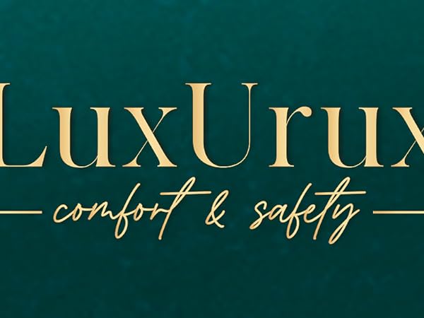 Luxurux Rugs