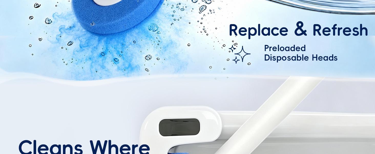 toilet brush