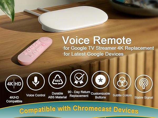 google tv remote