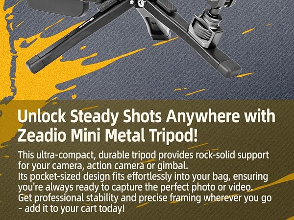 Tripod