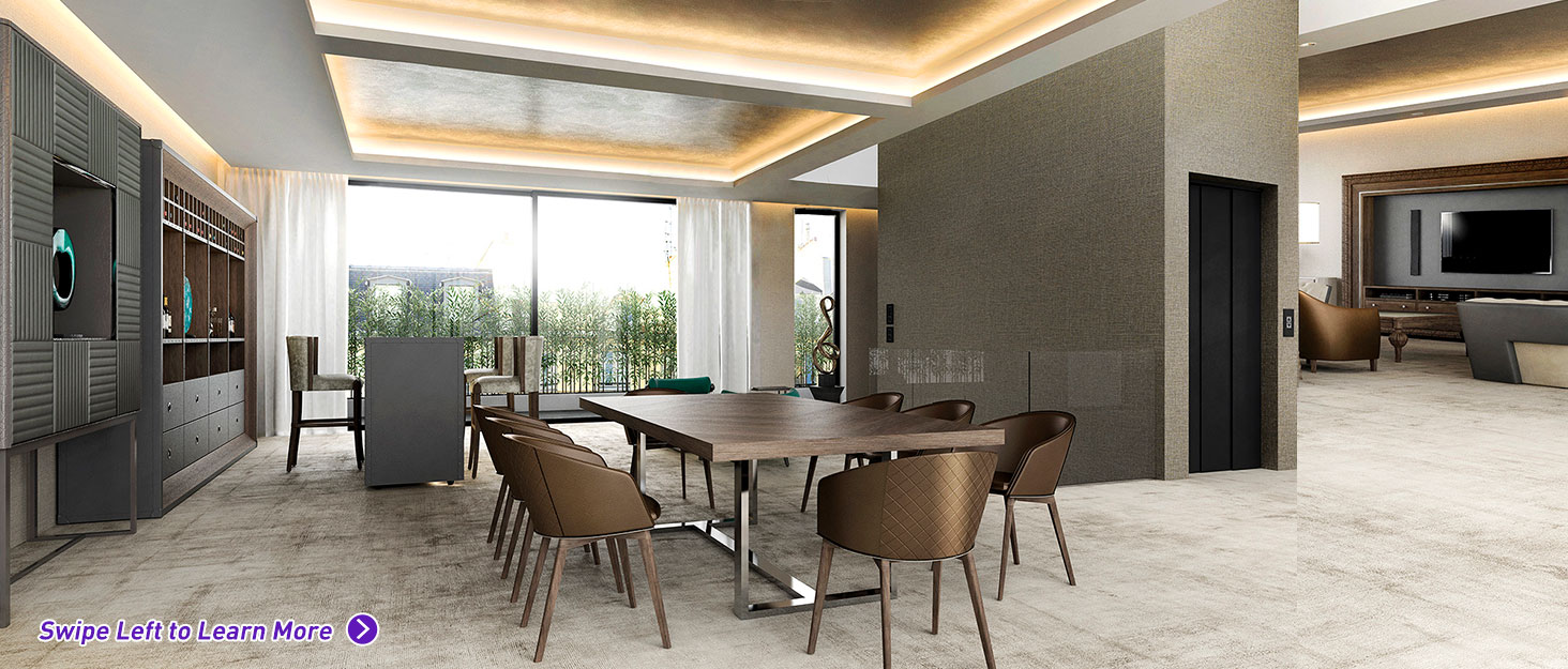 LED strip light
