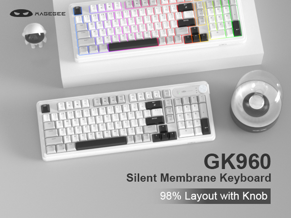 Keyboard