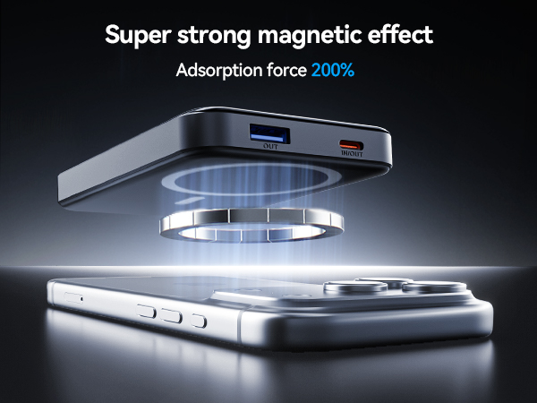 magsafe charger portable