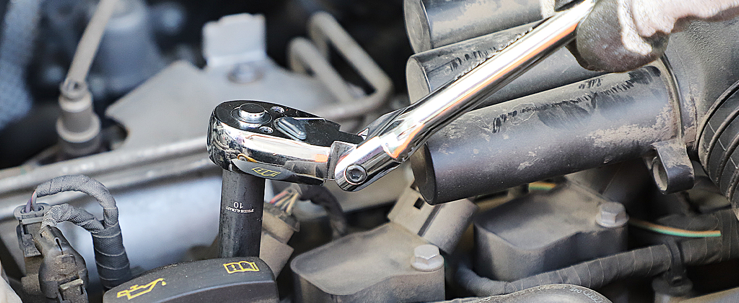 Engineered for Efficiency