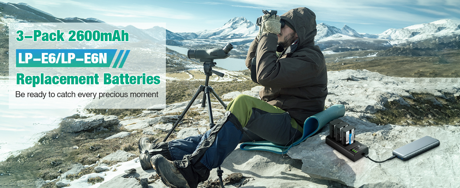 canon 5d mark iii battery