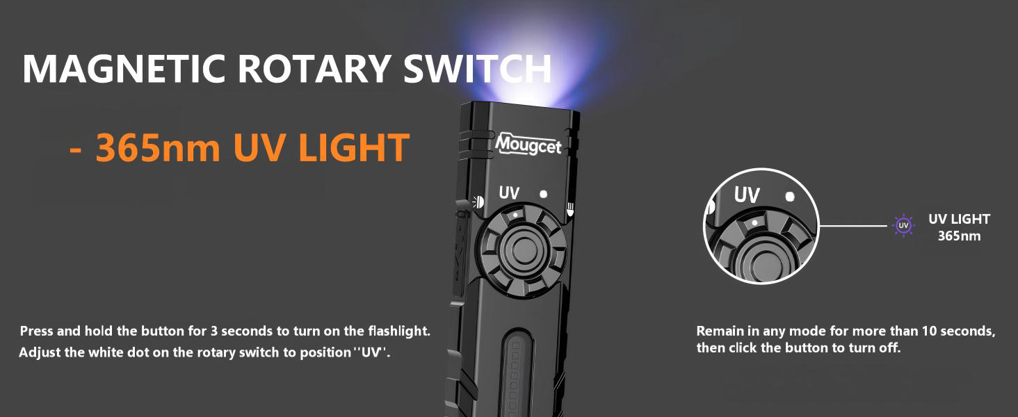 EDC Flashlight