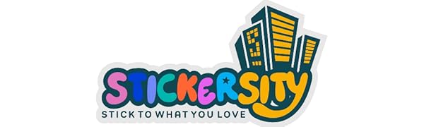 StickerSity Logo