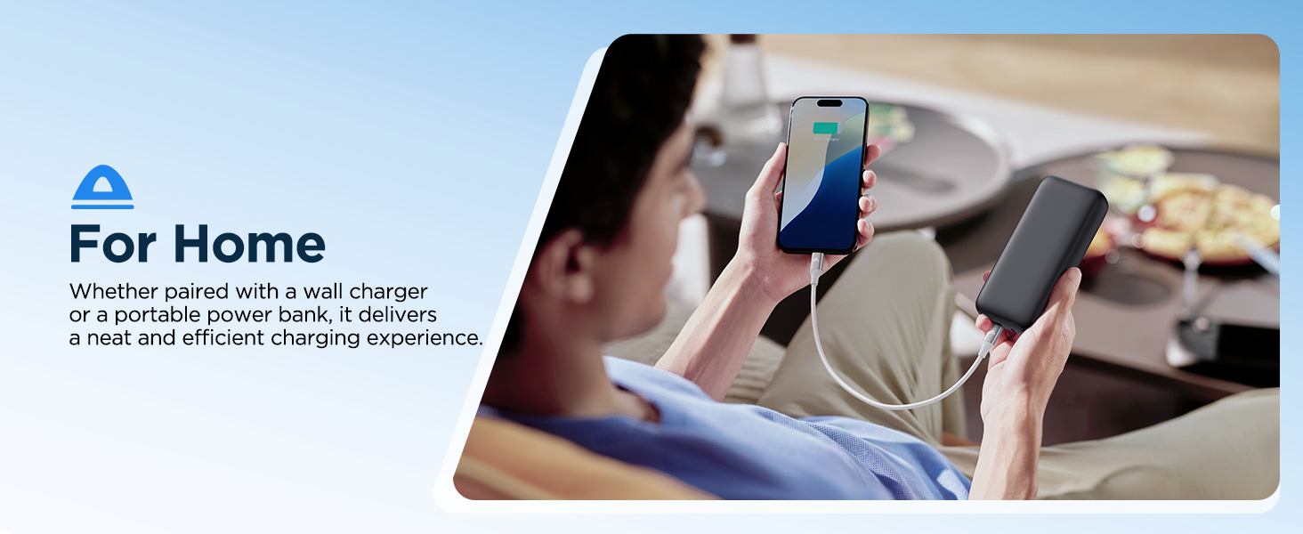 usb c to iPhone cable