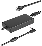 PowerPortnerLink 180W Charger Compatible with Acer Nitro 5 7 V15 V17 V16 V14 16S AN515 AN517 Pred...