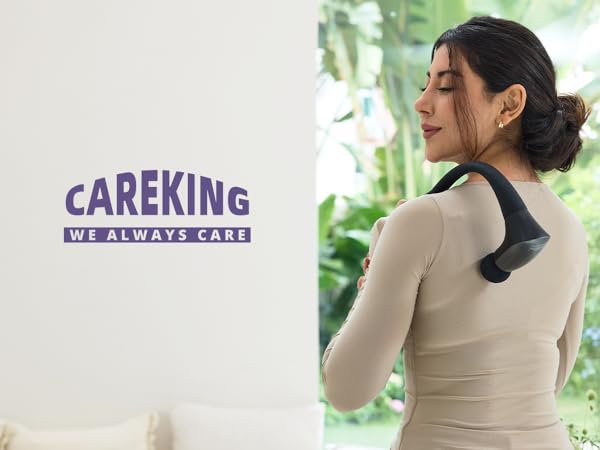 massage gun for back